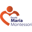 Logo - Logo Escola Maria Montessori