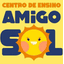 Logo - Logo Centro De Ensino Amigo Sol