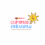 Logo - Logo Colégio Caminho Brilhante