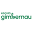 Logo - Logo Gimbernau Escola