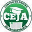 Logo - Logo Ceja: Centro De Ensino De Jacarepaguá