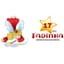 Logo - Logo Centro De Educacao Infantil Fadinha