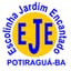 Logo - Logo Escolinha Jardim Encantado