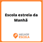 Logo - Logo Escola Estrela Da Manhã