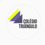 Logo - Logo Colégio Triângulo