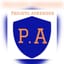 Logo - Logo Berçário E Escola Projeto Aprender