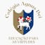 Logo - Logo Colégio Agnus Dei - Educação Infantil
