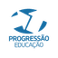 Logo - Logo Progressão Educação - Nova Iguaçu