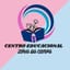 Logo - Logo Centro Educacional Lírio Do Campo