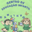 Logo - Logo Centro De Educação Infantil Cantinho Da Alegria