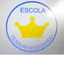 Logo - Logo Escola Tesouro Escondido