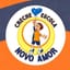 Logo - Logo Creche Escola Novo Amor