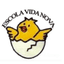 Logo - Logo Escola Vida Nova