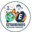 Logo - Logo Extraordinário Escola Infantil