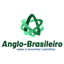 Logo - Logo Colégio Anglo-brasileiro