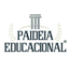 Logo - Logo Paideia Educacional