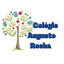 Logo - Logo Colégio Augusto Rocha