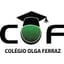 Logo - Logo Olga Ferraz Colegio