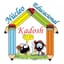 Logo - Logo Núcleo Educacional Kadosh