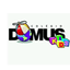 Logo - Logo Domus Kids