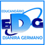 Logo - Logo Educandário Djanira Germano