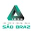 Logo - Logo Instituto Educacional São Braz