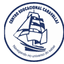 Logo - Logo Centro Educacional Caravellas