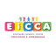 Logo - Logo Escola Eicca