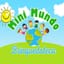 Logo - Logo Colégio Brinquedoteca Mini Mundo