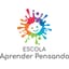 Logo - Logo Escola Aprender Pensando