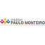 Logo - Logo Colégio Paulo Monteiro