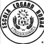 Logo - Logo Escola Edgard Borba
