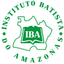 Logo - Logo Instituto Batista Do Amazonas - Novo Aleixo