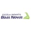 Logo - Logo Escola Infantil Boas Novas