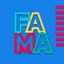 Logo - Logo Fama Colegio