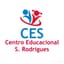 Logo - Logo Centro Educacional S.rodrigues