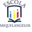 Logo - Logo Escola Miquelangelos