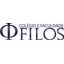 Logo - Logo Colégio Filos