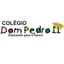 Logo - Logo Colégio Dom Pedro Ii
