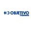 Logo - Logo Colégio Tigrinho Objetivo