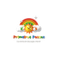 Logo - Logo Escolinha De Educação Infantil Primeiros Passos