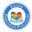 Logo - Logo Escola Pedrinhas Preciosas