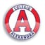 Logo - Logo Colégio Alexandra - Unidade V - Nova Escola