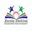Logo - Logo Escola Evangélica Shekiná