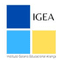 Logo - Logo Instituto Goiano Educacional Aliança - Eja
