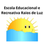 Logo - Logo Escola Raios De Luz