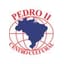 Logo - Logo Centro Cultural Pedro Ii - Villagran Cabrita