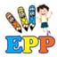 Logo - Logo Escola De Educação Básica Ponciano Primavera