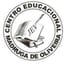 Logo - Logo Centro Educacional Madruga De Oliveira