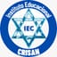Logo - Logo Instituto Educacional Crisan